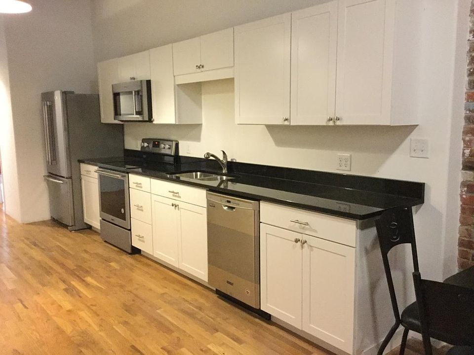 Sample Kitchen