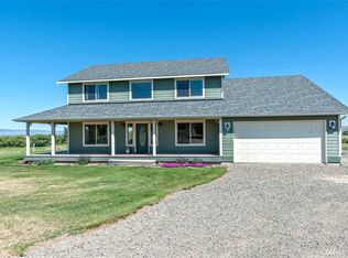 5590 Weaver Rd, Ellensburg, WA 98926