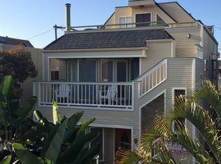 740 1/2 Avalon Ct, San Diego, CA 92109