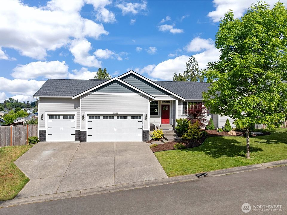 1st image of 10612 Palisades Street SE
