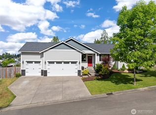 10612 Palisades Street SE, Yelm, WA 98597