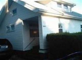 3623 W 122nd St, Cleveland, OH 44111