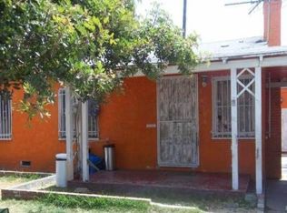 14906 S Butler Ave, Compton, CA 90221