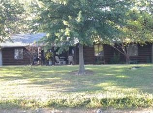 19650 S Route A, Hartsburg, MO 65039