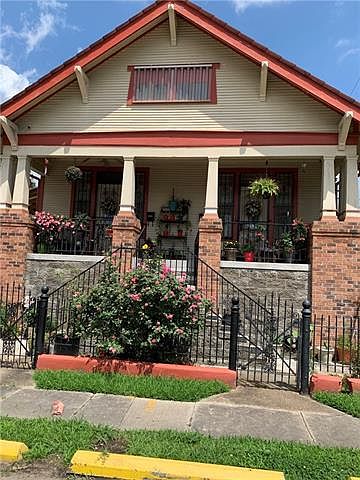 1st image of 1401 Lesseps St