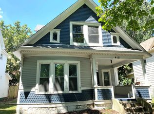 410 W Kansas St, Pittsburg, KS 66762