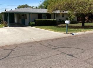 8738 N 6th Dr, Phoenix, AZ 85021