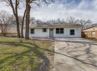 2435 Lindale Ln, Mesquite, TX 75149