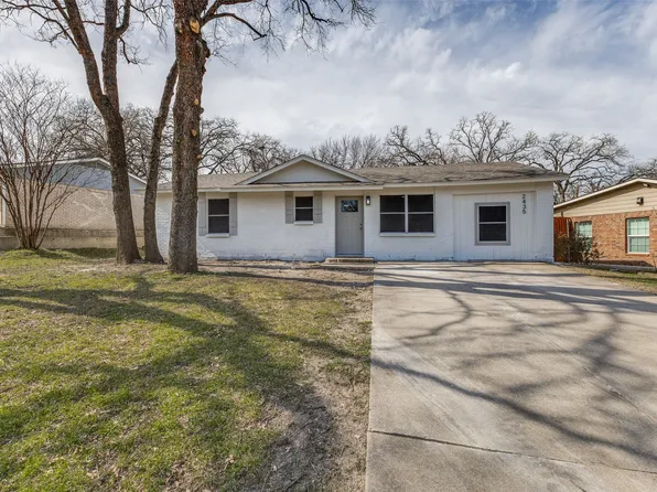 2435 Lindale Ln, Mesquite, TX 75149