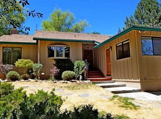 822 Foothill Rd, Gardnerville, NV 89460