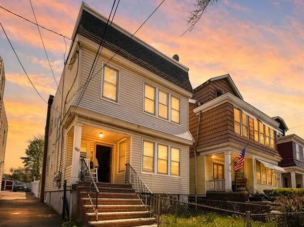 460 Myrtle Ave, Irvington, NJ 07111