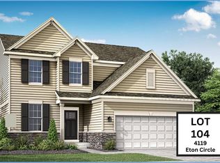 4119 Eton Cir, Windsor, WI 53598