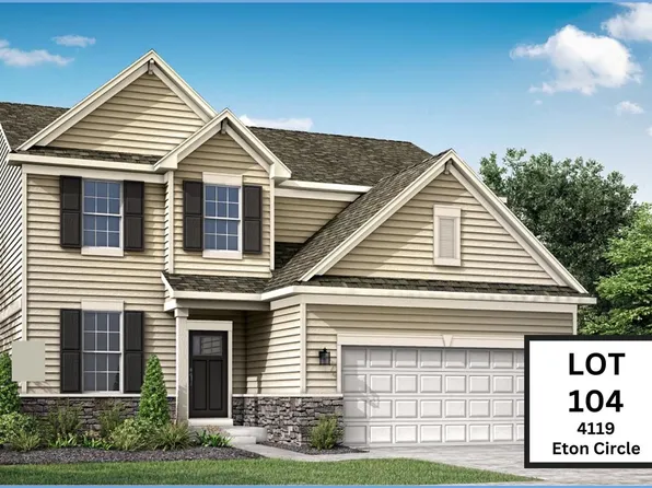 4119 Eton Circle, Windsor, WI 53598