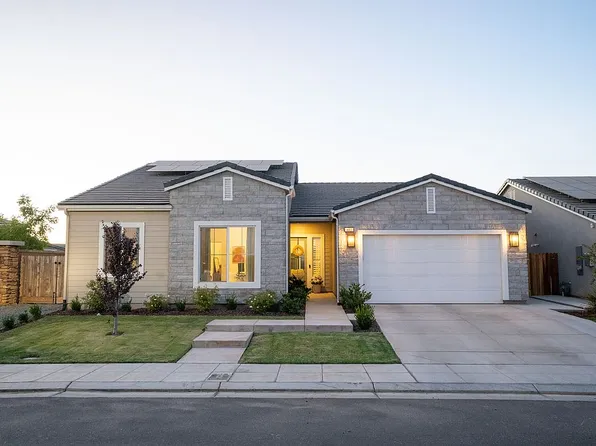 812 S Traverse Dr, Madera, CA 93636