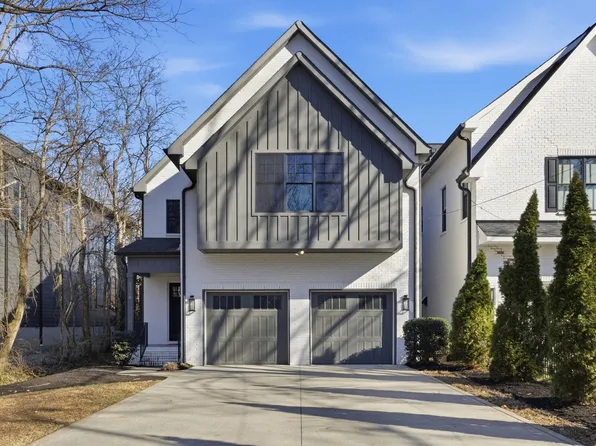 4416A Lealand Ln, Nashville, TN 37204