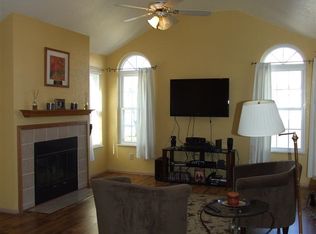 2273 Fox Run Cir, Findlay, OH 45840