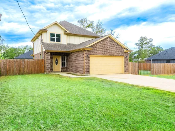 25012 Armagh St, Hempstead, TX 77445