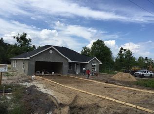 846 Emanuel Church Rd, Brunswick, GA 31523