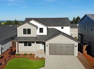 834 Misty Ln, Forest Grove, OR