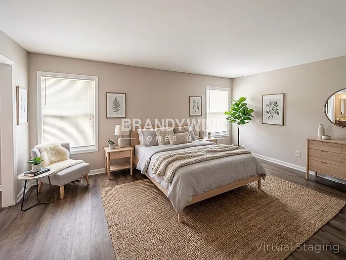 1704 Hickory Grove Trl NW — Photo 14