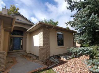 5008 Hoy Rd, Cheyenne, WY 82009