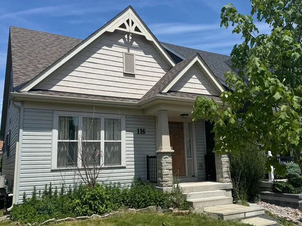 116 Rothwell Gdns, Peterborough, ON K9H 0G8