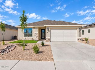 3543 King Fisher St, Las Cruces, NM 88012