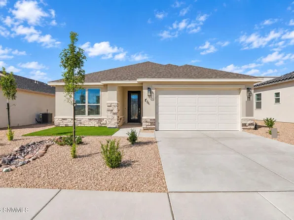 3543 King Fisher St, Las Cruces, NM 88012