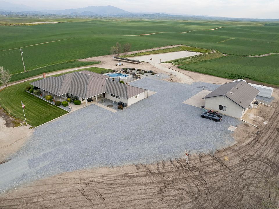 27911 Avenue 56, Ducor, CA 93218 Zillow