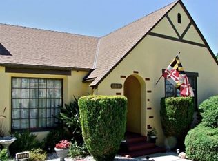 3357 Falcon Ave, Signal Hill, CA 90755