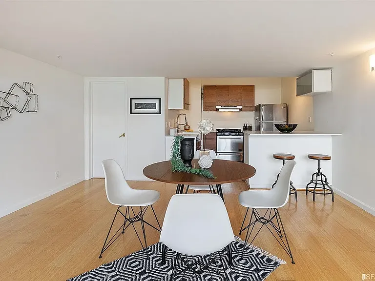 485 Tehama St #3 — Photo 10