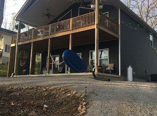 263 Lake Front Rd, Leitchfield, KY 42754