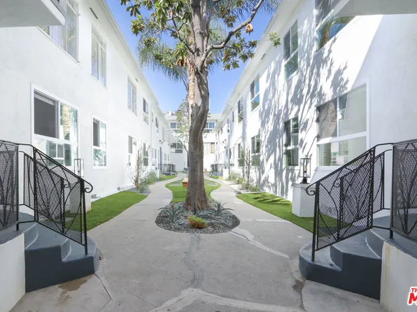 1747 N Kingsley Dr, Los Angeles, CA 90027
