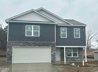 1170 Aspen Ter, Greeneville, TN 37745