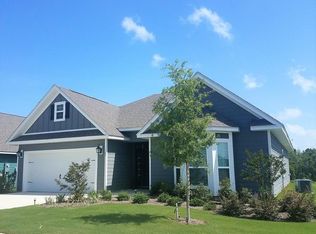 105 Mary Ellen Way, Freeport, FL 32439