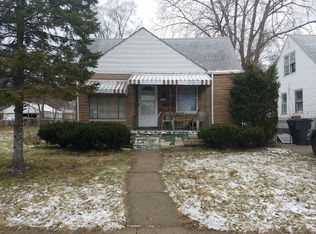 9022 Fielding St, Detroit, MI 48228