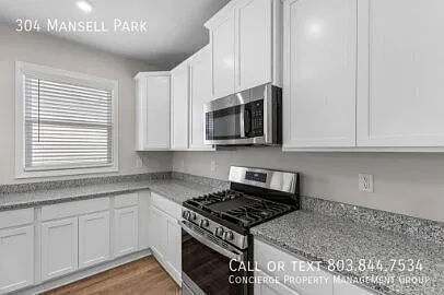 304 Mansell Park — Photo 8