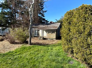 5148 Hazel Ln, Blaine, WA 98230