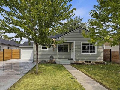622 S Pearl St, Boise, ID, 83705