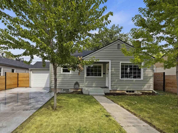 622 S Pearl St, Boise, ID 83705