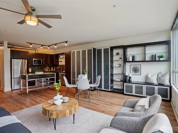 530 Broadway E #504, Seattle, WA 98102