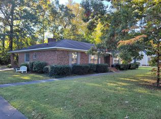 2303 Sparre Dr, Kinston, NC 28504