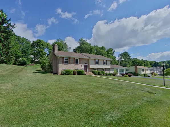 20031 McCray Dr, Abingdon, VA 24211