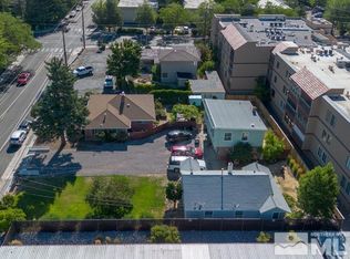 940 Brinkby Ave, Reno, NV 89509
