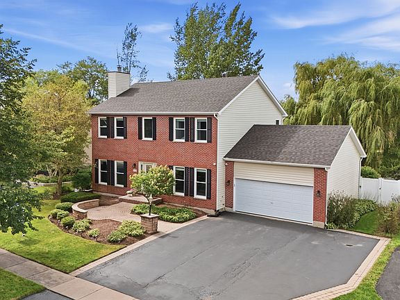 5th image of 452 Spring Ridge Dr