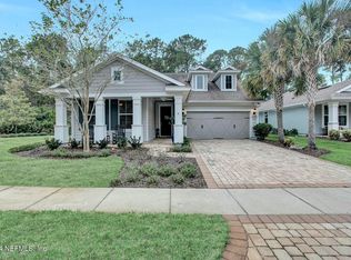 82 Park Front Lane St, Augustine, FL 32095