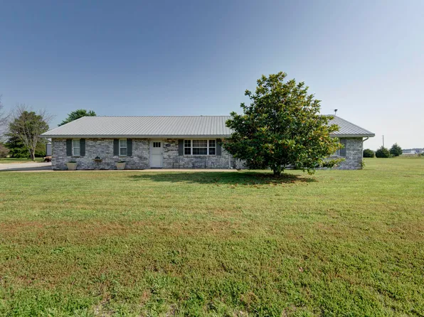 1050 Kelsey Drive, Mt Vernon, MO 65712
