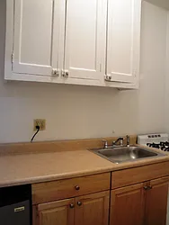 Rented by Citi Habitats