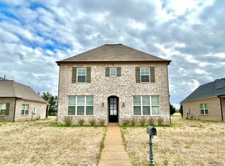 295 Azalea Dr, Somerville, TN 38068