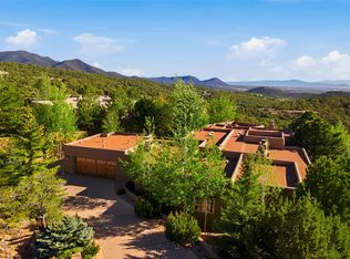1145 S Summit Rdg, Santa Fe, NM 87501
